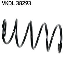 SKF VKDL 38293